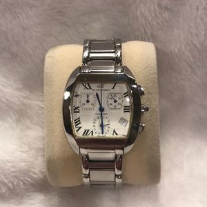 Klaus Kobec Charisma